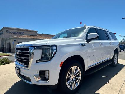 2022 GMC Yukon XL Santa Maria CA