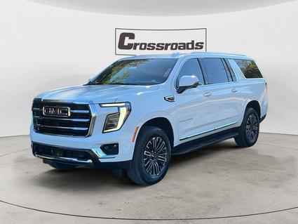 2026 GMC Yukon XL Corinth MS
