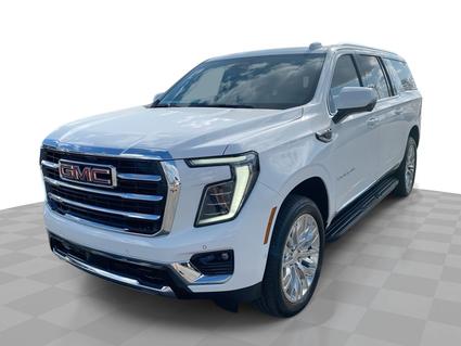 2026 GMC Yukon XL Sumter SC