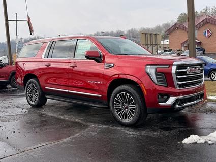 2026 GMC Yukon XL Beckley WV