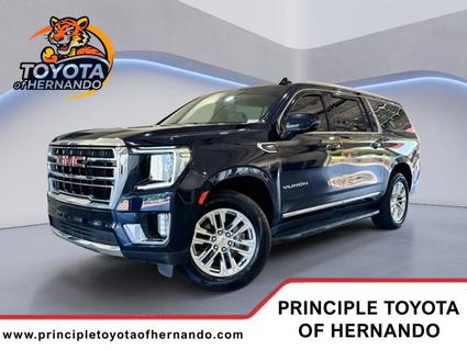 2021 GMC Yukon XL Hernando MS