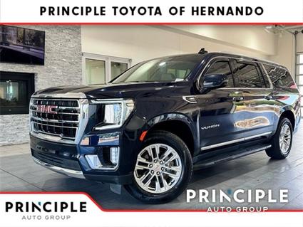 2021 GMC Yukon XL Hernando MS