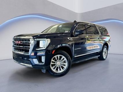 2021 GMC Yukon XL Hernando MS