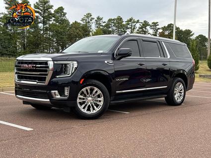 2021 GMC Yukon XL Hernando MS