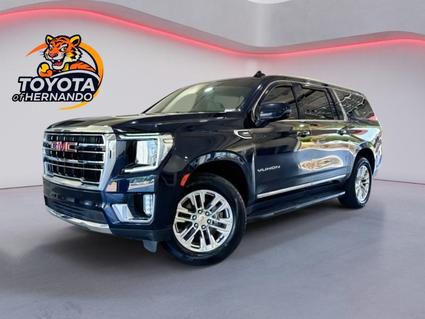 2021 GMC Yukon XL Hernando MS