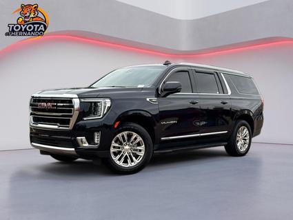 2021 GMC Yukon XL Hernando MS