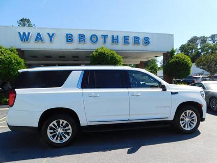 2021 GMC Yukon XL Hawkinsville GA
