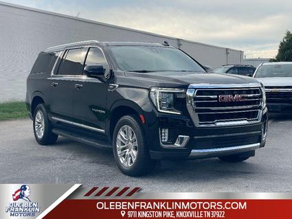 2022 GMC Yukon XL Oak Ridge TN