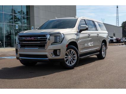 2023 GMC Yukon XL Hernando MS