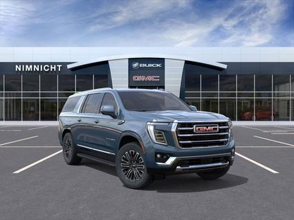2026 GMC Yukon XL Jacksonville FL
