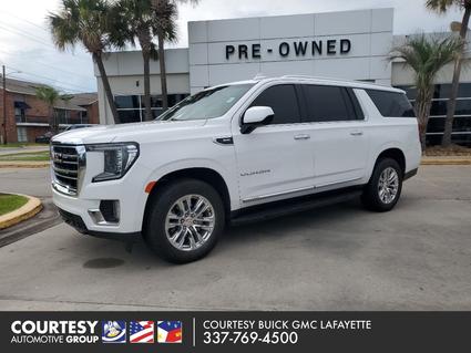2021 GMC Yukon XL Lafayette LA