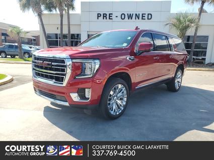 2022 GMC Yukon XL Lafayette LA