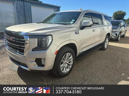 2022 GMC Yukon XL Broussard LA