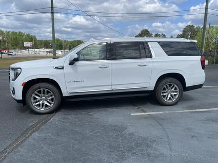 2023 GMC Yukon XL Manning SC