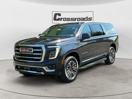 2026 GMC Yukon XL Corinth MS