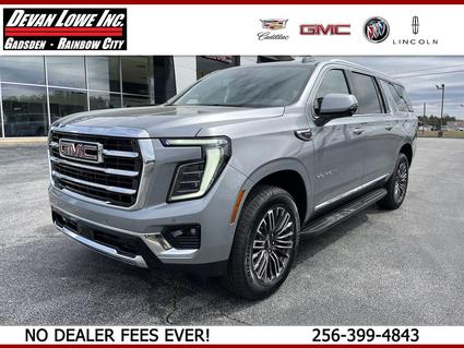 2026 GMC Yukon XL Rainbow City AL