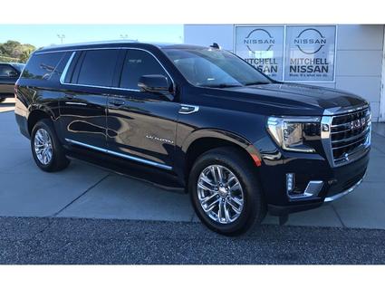 2022 GMC Yukon XL Enterprise AL