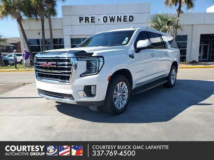 2022 GMC Yukon XL Lafayette LA