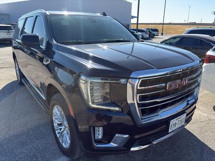 2022 GMC Yukon XL Abilene TX