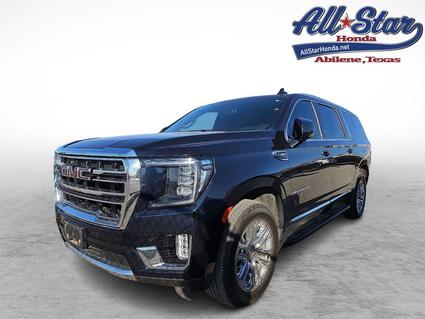 2022 GMC Yukon XL Abilene TX