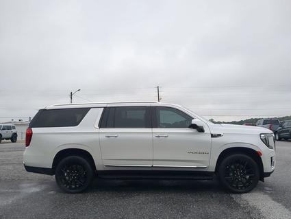 2023 GMC Yukon XL Winder GA