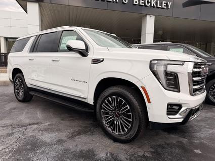 2026 GMC Yukon XL Beckley WV