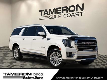 2022 GMC Yukon XL Daphne AL