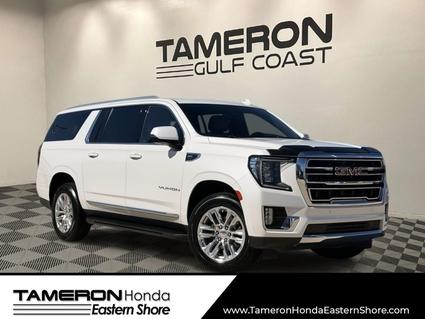 2022 GMC Yukon XL Daphne AL