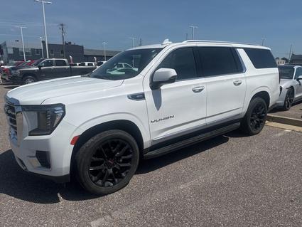 2022 GMC Yukon XL Montgomery AL