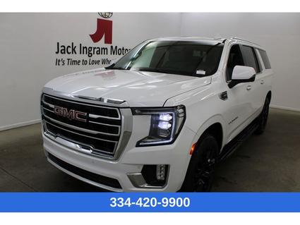 2022 GMC Yukon XL Montgomery AL