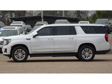 2022 GMC Yukon XL Tupelo MS