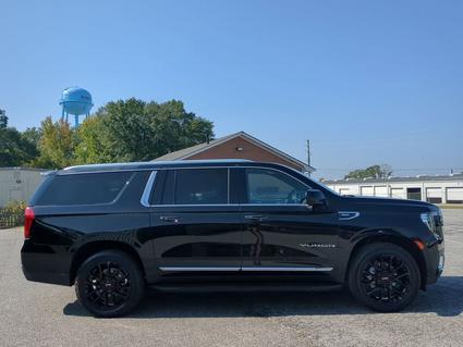 2023 GMC Yukon XL Winder GA