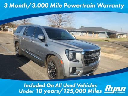 2023 GMC Yukon XL Monroe LA