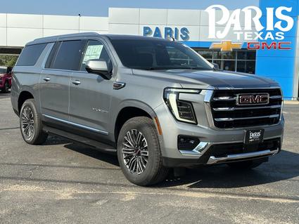 2026 GMC Yukon XL Newberry SC
