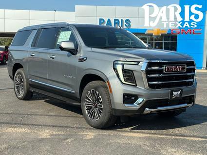 2026 GMC Yukon XL Newberry SC