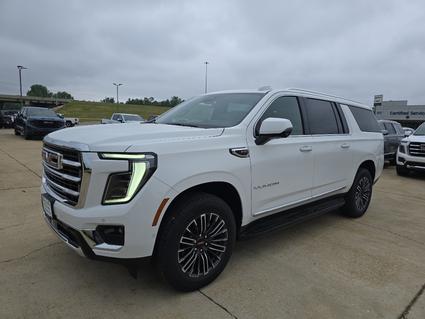 2026 GMC Yukon XL New Albany MS