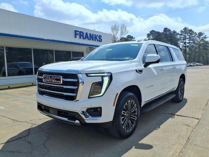 2026 GMC Yukon XL Kosciusko MS