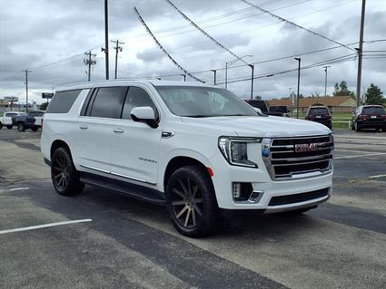 2022 GMC Yukon XL Muskogee OK
