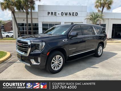 2023 GMC Yukon XL Lafayette LA