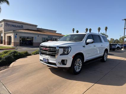 2024 GMC Yukon XL Santa Maria CA