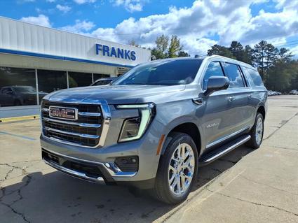 2026 GMC Yukon XL Kosciusko MS