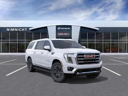 2026 GMC Yukon XL Jacksonville FL