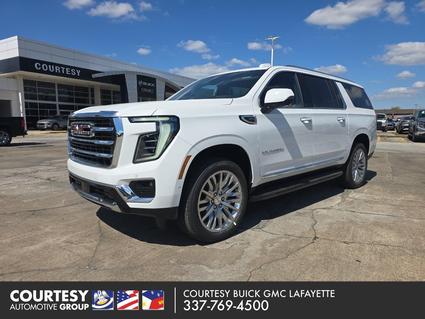 2026 GMC Yukon XL Lafayette LA