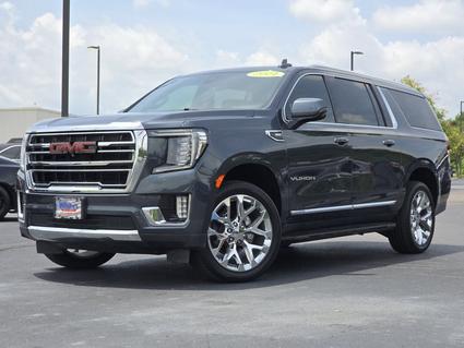 2021 GMC Yukon XL Hopkinsville KY