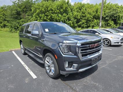 2021 GMC Yukon XL Hopkinsville KY
