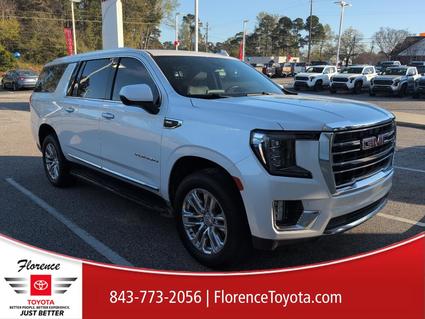 2023 GMC Yukon XL Florence SC