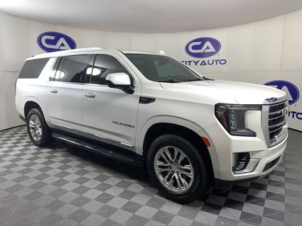 2023 GMC Yukon XL Chattanooga TN