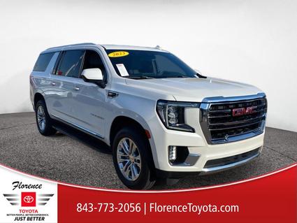 2023 GMC Yukon XL Florence SC