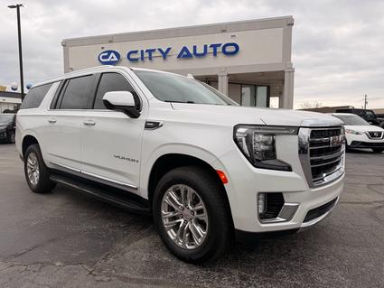 2023 GMC Yukon XL Chattanooga TN