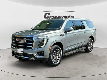 2026 GMC Yukon XL Corinth MS